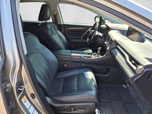 Used 2019 Lexus RX 450h AWD w/ Navigation Package image 22