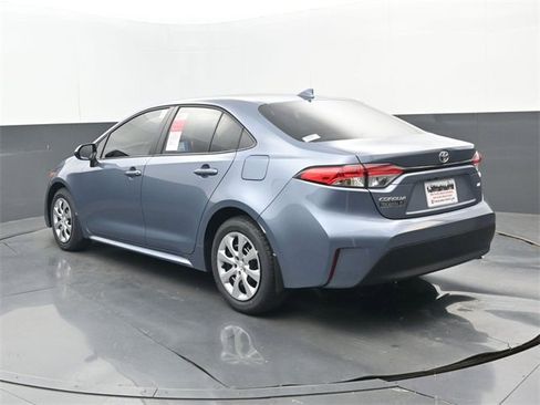 New 2026 Toyota Corolla LE image 3