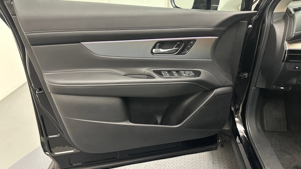 New 2027 Nissan Murano SL AWD/4WD image 13