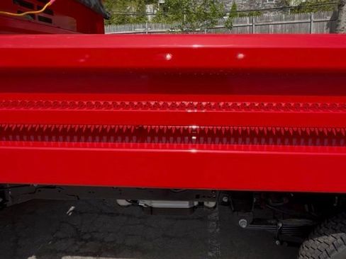 New 2026 Ford F550 4x4 Regular Cab Super Duty image 7