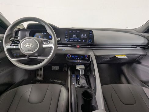 New 2026 Hyundai Elantra Sport w/ Cargo Package image 15