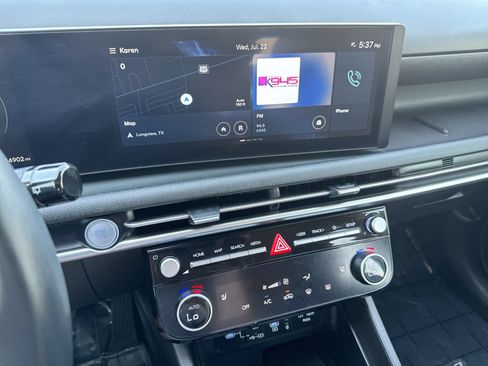 Used 2025 Hyundai Tucson SEL FWD image 15
