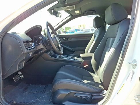 Used 2024 Honda Civic Sport image 12