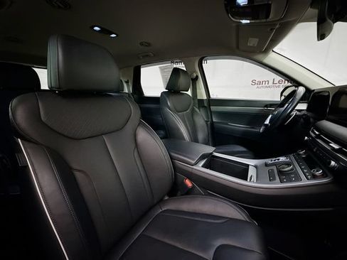 Used 2023 Hyundai Palisade SEL w/ Cargo Package AWD/4WD image 29