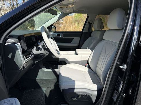 New 2026 Hyundai Santa Fe SEL image 13