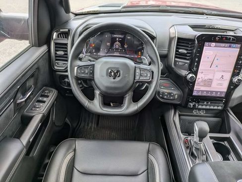 New 2026 RAM 1500 RHO AWD/4WD image 17