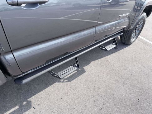 Used 2023 Toyota Tacoma SR5 image 13