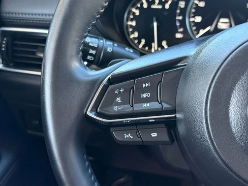Used 2021 MAZDA CX-5 Grand Touring Reserve AWD/4WD image 30