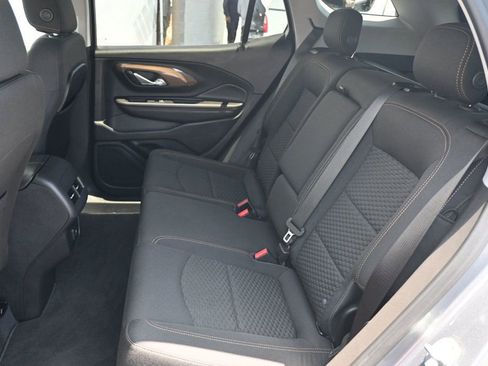 Used 2020 GMC Terrain SLE image 13