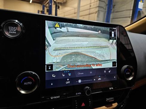 Used 2024 Lexus NX 250 FWD w/ Premium Package image 25