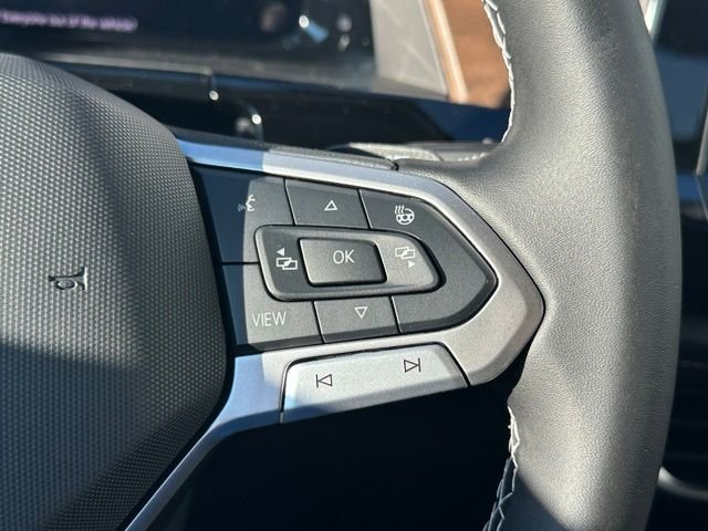 New 2026 Volkswagen Atlas SE AWD/4WD image 39