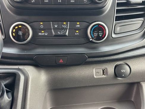Used 2024 Ford Transit 250 Base w/ Exterior Upgrade Package image 29