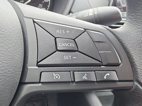 Certified 2025 Nissan Altima 2.5 S FWD image 14