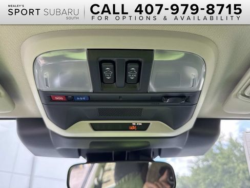 New 2026 Subaru Impreza 2.0i Sport AWD/4WD image 44
