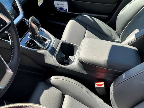New 2025 Subaru Legacy Limited image 7