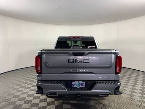 Used 2024 GMC Sierra 1500 Denali Ultimate image 10