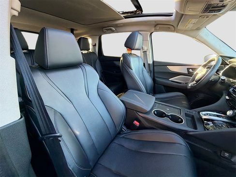 Used 2025 Acura MDX Technology Package image 30