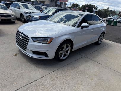 Used 2016 Audi A3 2.0T Premium w/ Audi MMI Navigation Plus