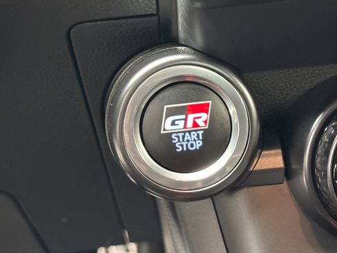 Used 2024 Toyota GR86 TRUENO Edition image 20