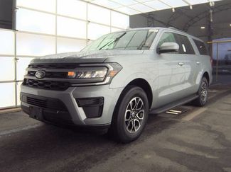 Used 2024 Ford Expedition Max XLT video 3
