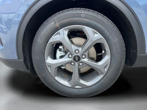 New 2026 Ford Escape ST-Line w/ Tech Pack #1 image 33