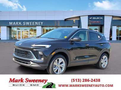 New 2026 Buick Encore GX Preferred w/ Comfort Package