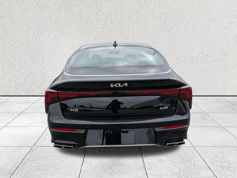 New 2026 Kia K5 GT FWD image 4