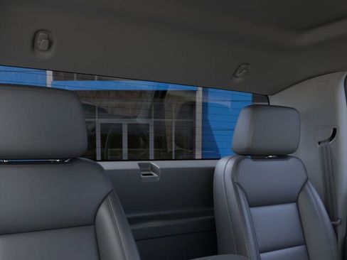 New 2025 Chevrolet Silverado 1500 W/T w/ WT Value Package image 24