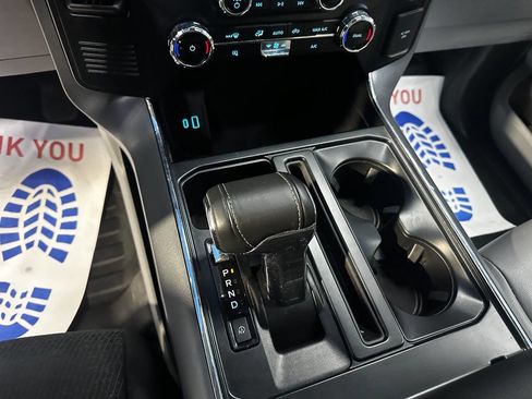 Used 2022 Ford F150 Lightning Pro image 26