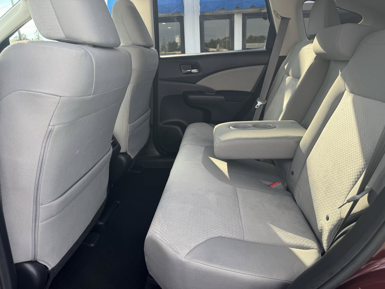 Used 2016 Honda CR-V EX image 11
