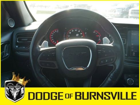 Used 2022 Dodge Durango SRT w/ Technology Group image 18