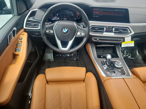 Used 2023 BMW X5 sDrive40i w/ Premium Package RWD image 17