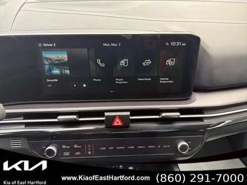 Used 2026 Kia Sportage EX w/ EX Panorama Roof Package AWD/4WD image 32