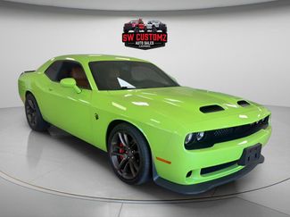 Used 2019 Dodge Challenger SRT Hellcat Redeye video 1