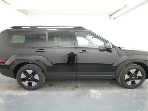New 2026 Hyundai Santa Fe SEL AWD/4WD image 10