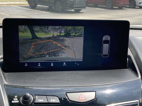 Used 2020 Acura RDX FWD w/ Technology Package image 15