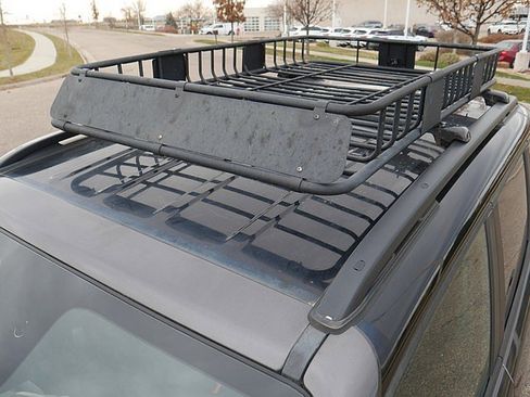 Used 2018 Jeep Renegade Trailhawk w/ Cold Weather Group II image 55