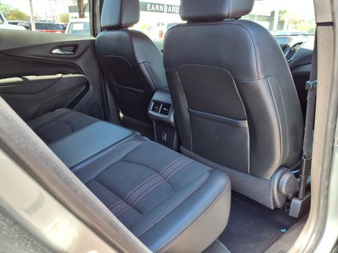 Used 2024 Chevrolet Equinox RS FWD image 13