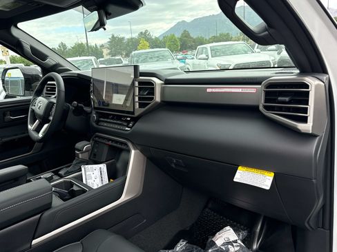 New 2026 Toyota Tundra Limited AWD/4WD image 15