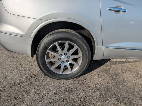 Used 2017 Buick Enclave Convenience image 12