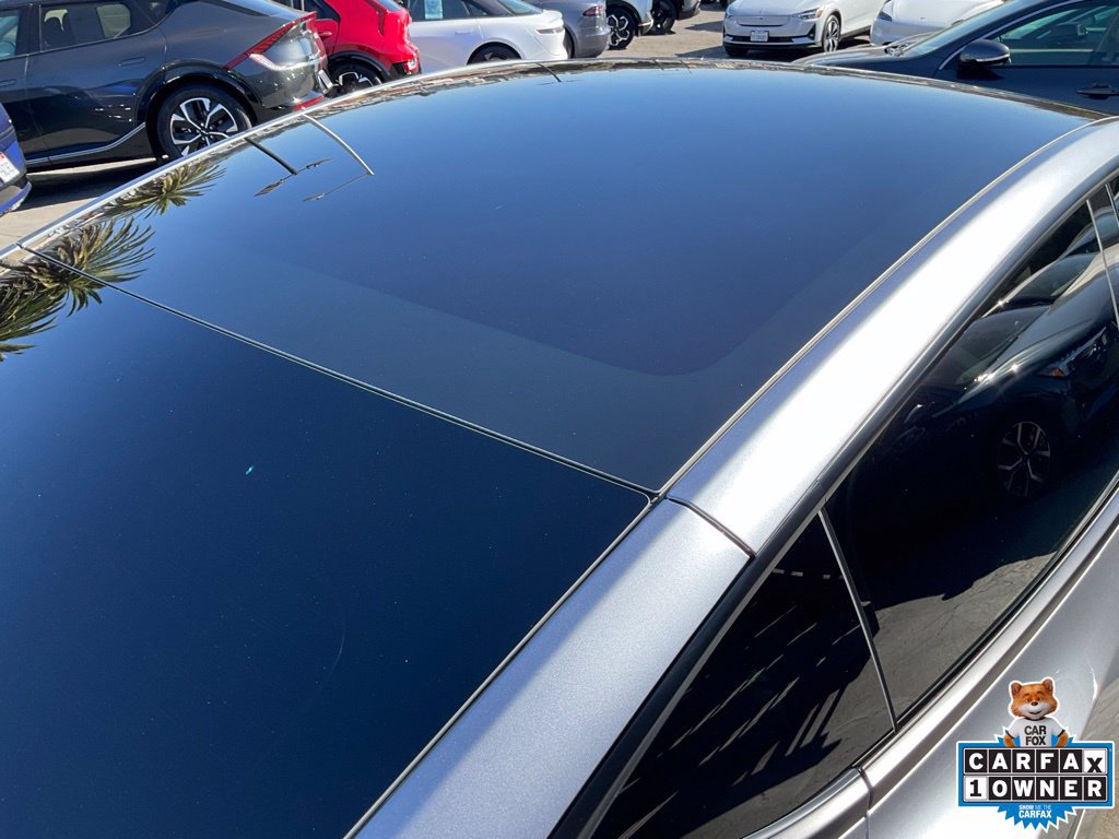 Used 2025 Tesla Model Y Performance AWD/4WD image 84