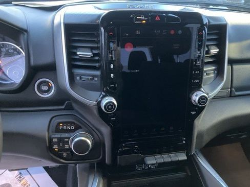 Certified 2025 RAM 1500 Big Horn image 15