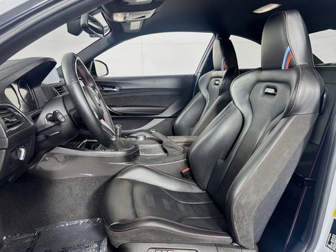 Used 2020 BMW M2 CS image 29