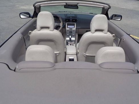 Used 2007 Volvo C70 T5 FWD image 24