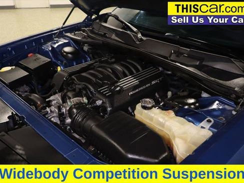 Used 2021 Dodge Challenger R/T Scat Pack image 23