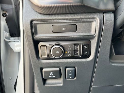New 2026 Ford F150 Lariat w/ Equipment Group 502A High AWD/4WD image 15