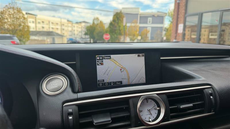 Used 2016 Lexus RC 350 RWD image 23