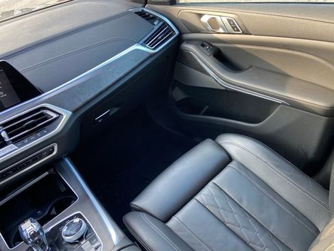 Used 2023 BMW X5 xDrive45e w/ Executive Package image 14