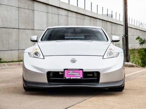 Used 2013 Nissan 370Z NISMO w/ Bose Pkg RWD image 14
