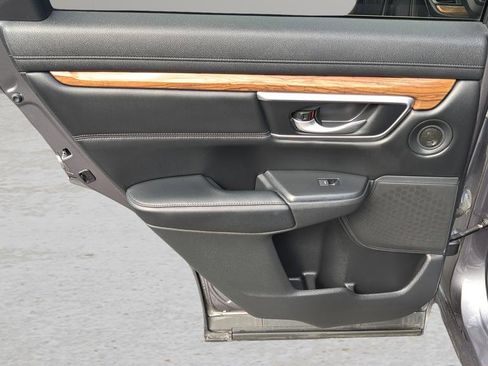 Used 2020 Honda CR-V EX-L image 14